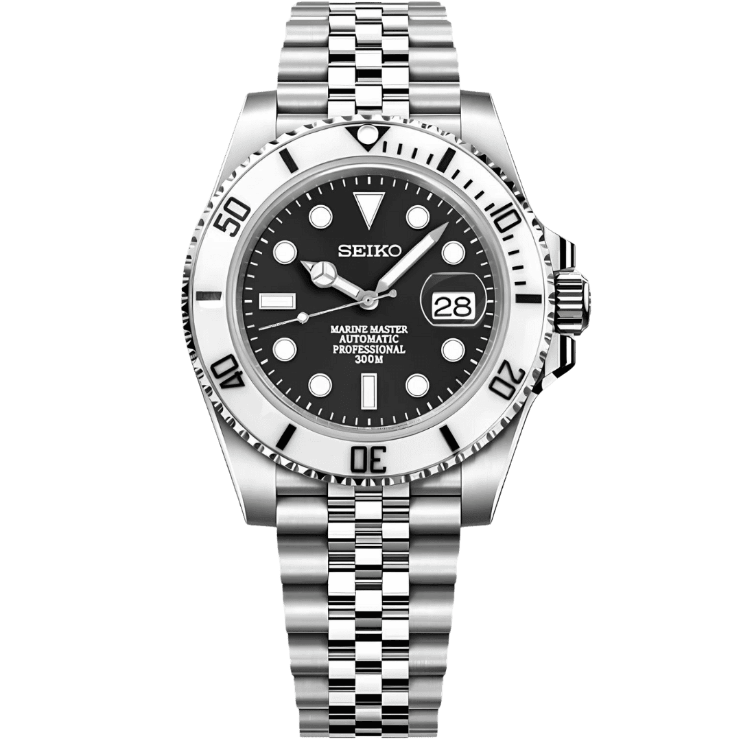 Submariner Mod - Ghost
