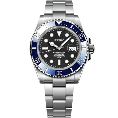 Submariner Mod - Cookie Monster