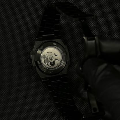 Nautilus Mod - All Black