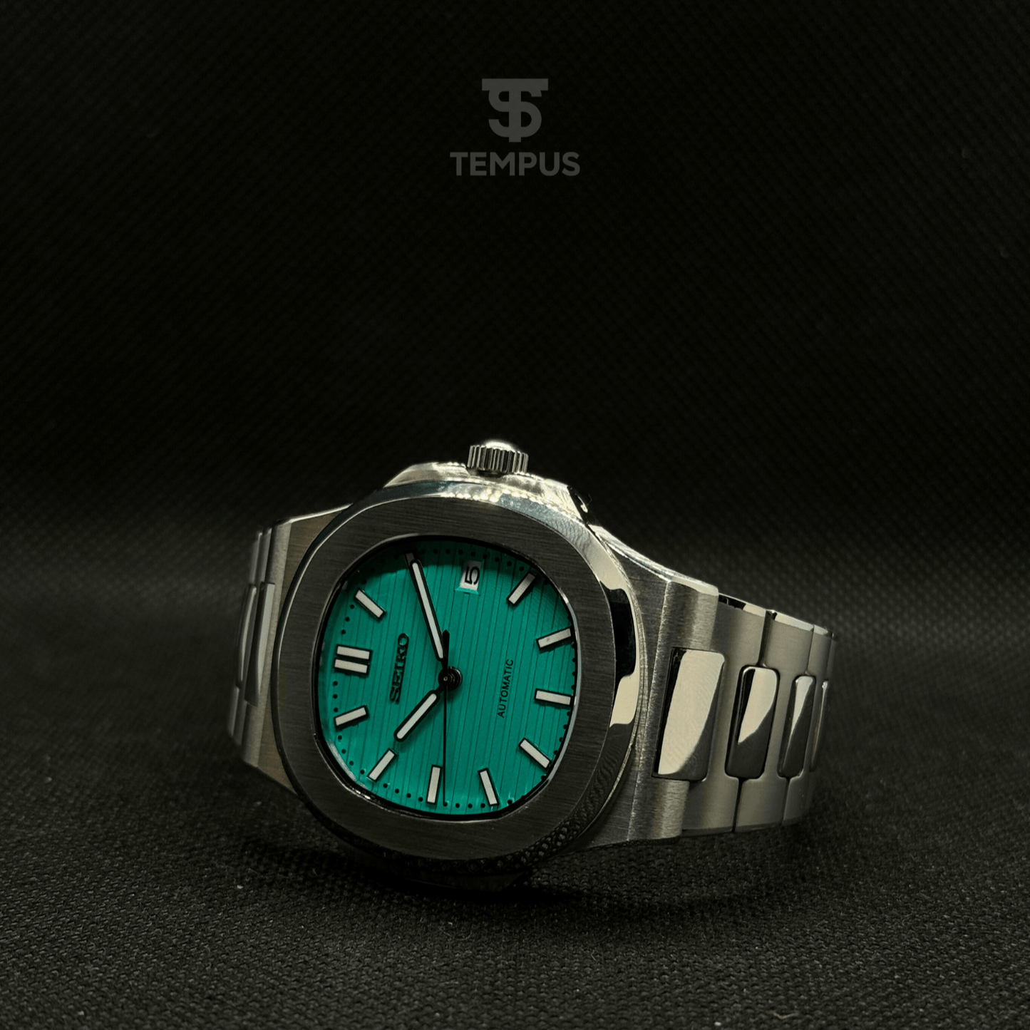 Nautilus Mod - Tiffany