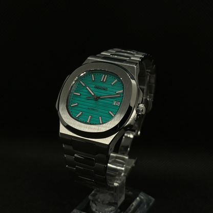 Nautilus Mod - Tiffany