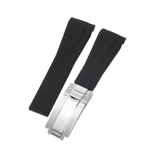 Oysterflex Rubber Bracelet