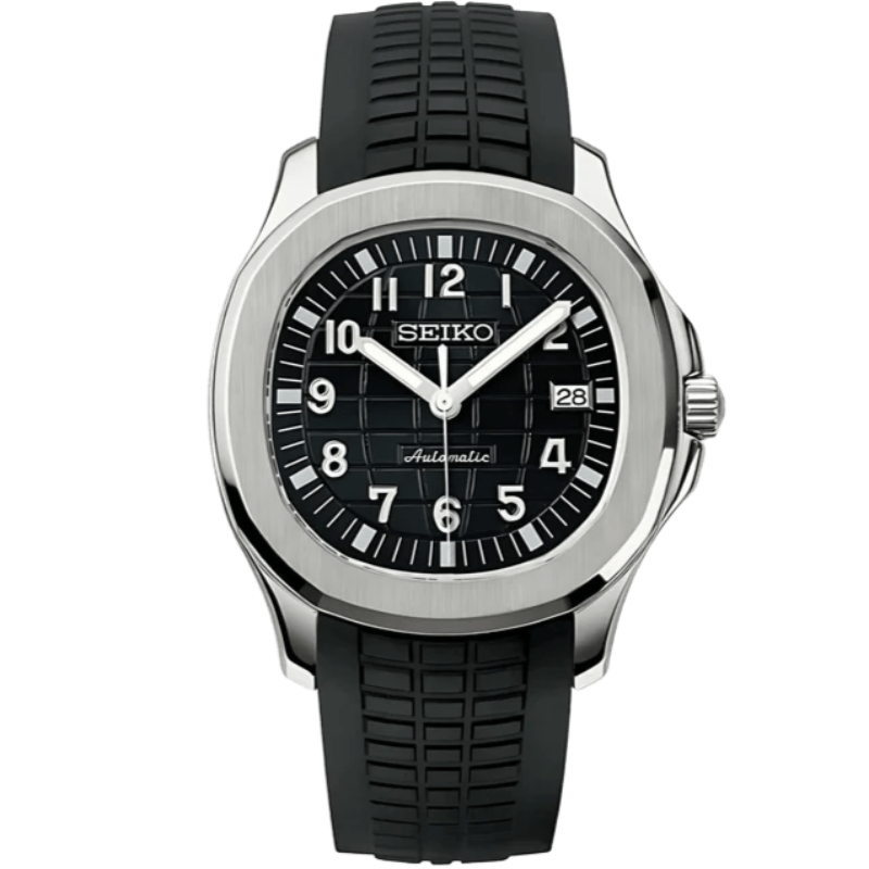 Aquanaut Mod - All Black