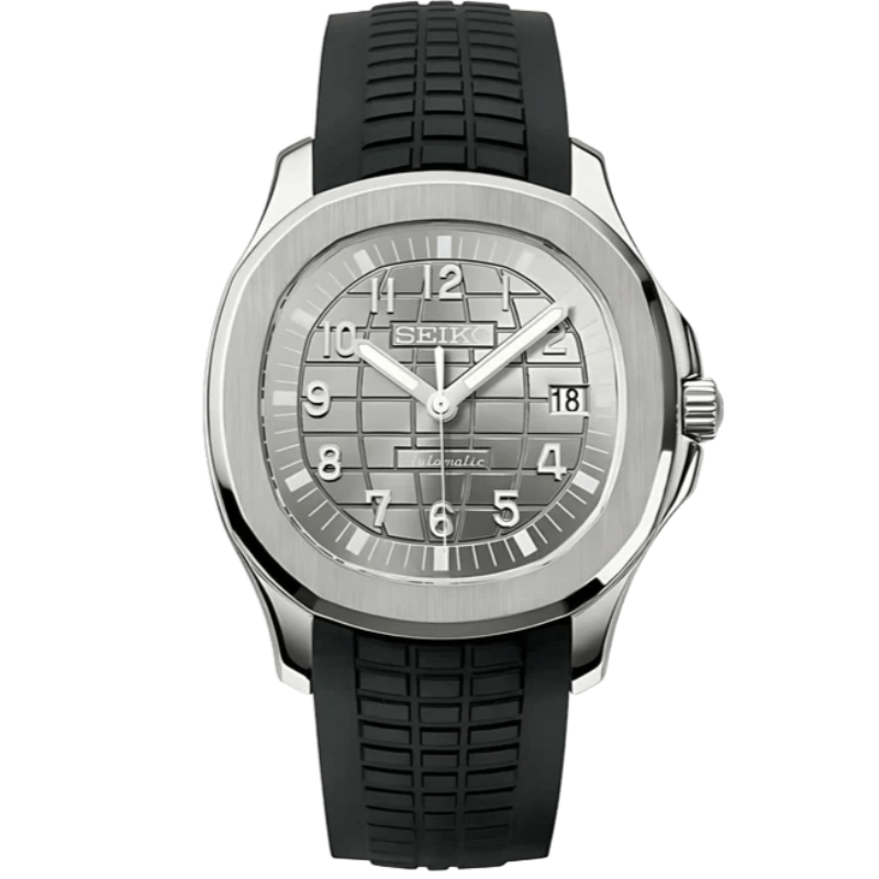 Aquanaut Mod - Grey/Black