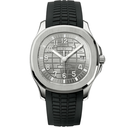 Aquanaut Mod - Grey/Black