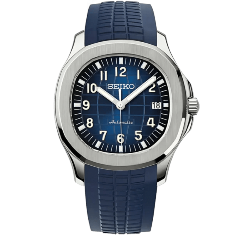 Aquanaut Mod - Navy Blue