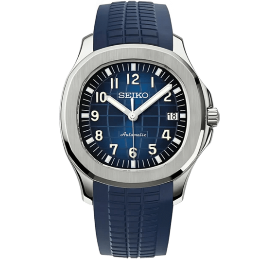 Aquanaut Mod - Navy Blue