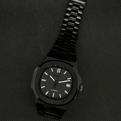 Nautilus Mod - All Black