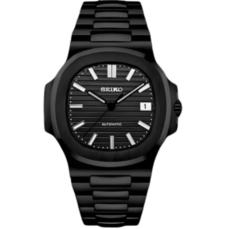 Nautilus Mod - All Black