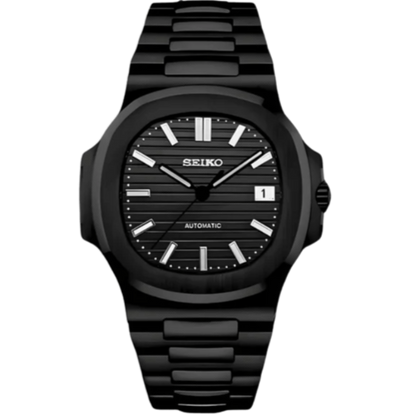 Nautilus Mod - All Black