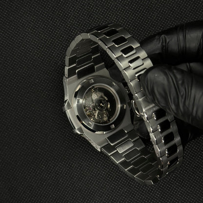 Nautilus Mod - Navy Blue