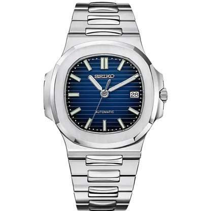 Nautilus Mod - Navy Blue