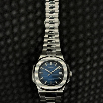 Nautilus Mod - Navy Blue