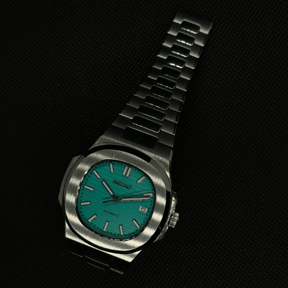 Nautilus Mod - Tiffany