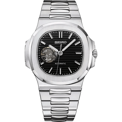 Nautilus Open Heart Mod - Black