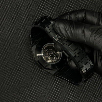 Royal Oak Mod - All Black