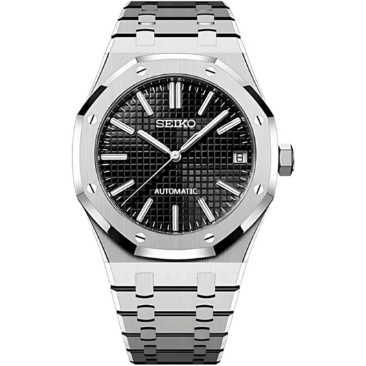 Royal Oak Mod - Black