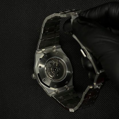 Royal Oak Mod - All Black