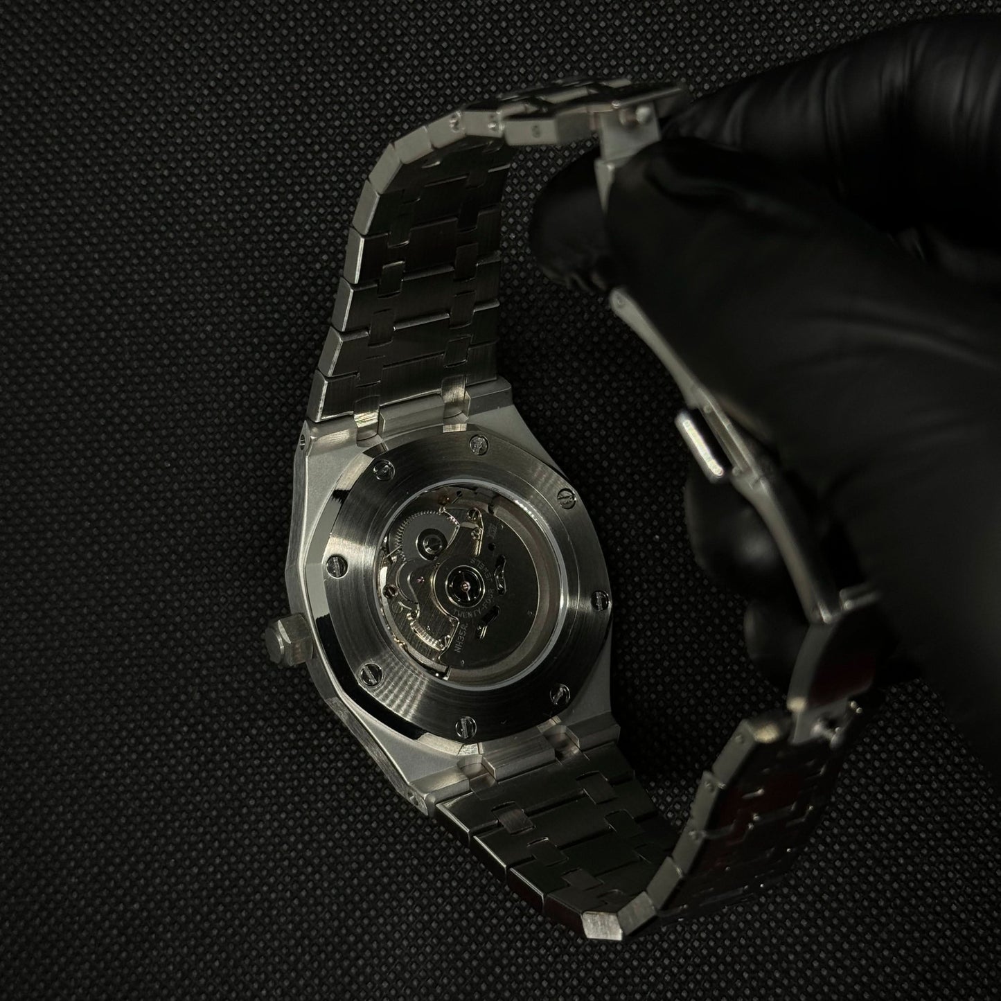 Royal Oak Mod - Green