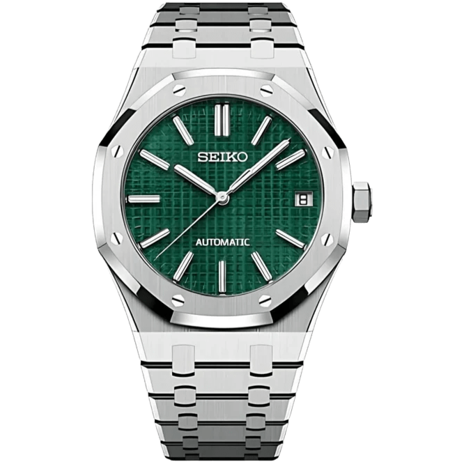 Royal Oak Mod - Green