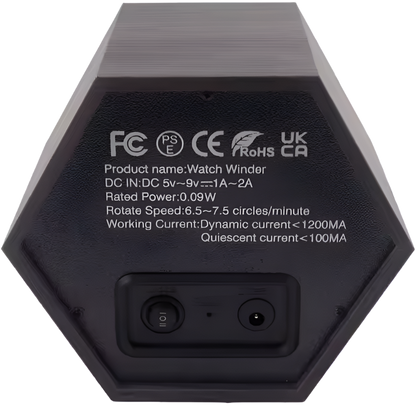 Premium Automatic Winder